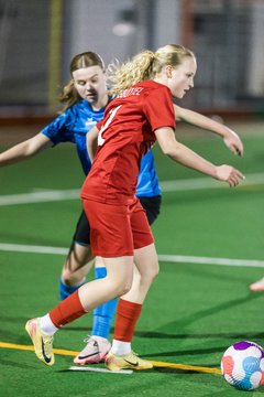 Bild 133 - wBJ VfL Pinneberg - ETV : Ergebnis: 0:7